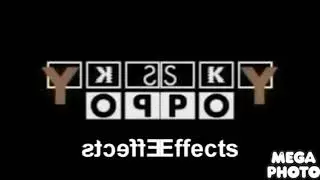 Klasky Csupo 1998 Super Effects in Slow Voice