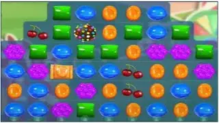 CANDY CRUSH SAGA : LEVEL 10-15