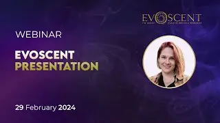RU EvoScent presentation: news and updates (29.02.2024)