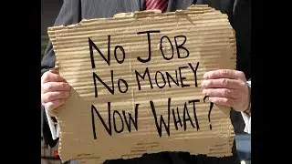 Recently lost your job? I can help!