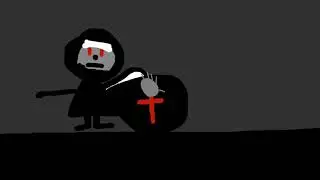 Evil Nun Vore
