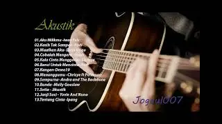 LAGU INDONESIA POPULER 2022.Teman Kerja / Saat Santai @jogaul007 @JalanSugik #trending #viral