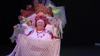 РЕМЕЙК - Фестиваля Южнорусской Культуры_От всей души..._ в ДК Современник Конаково (17.09.2022)