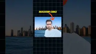Unlimited Background Change #shorts #viral #trending #ytshorts