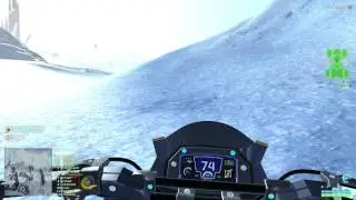 TheMrop pelaa | Planetside 2 randomstuff