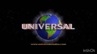 Universal Studios logo w/ High Tone (2005) (Reversed)