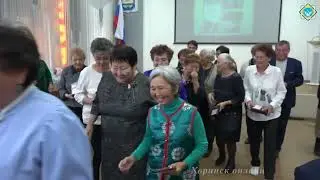 А жизнь продолжается...  (видеоролик)