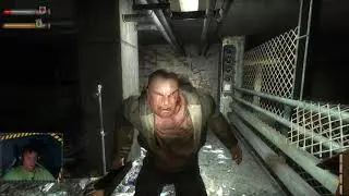 Яркий момент: кИРПИЧНЫЙ ЗАВОД Condemned - Criminal Origins