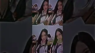 VIRAL ARACHU CEWEK BAJU PRAMUKA CANTIK 🥰 ARACHU PEMERSATU BANGSA 😆 #18