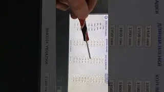 Регулировка количества намотки пленки паллетайзером