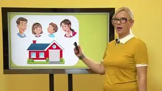 Život u kući: Aktivnosti u kući