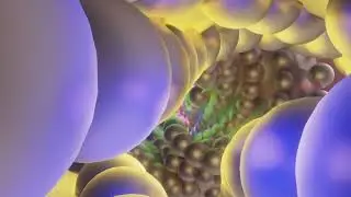 3D Logo Intro Animation Template, for free download animation