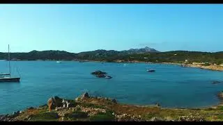 LA MADDALENA DAL DRONE