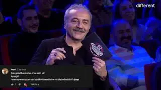 Çok Güzel Hareketler Once Said #1
