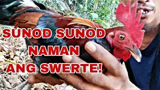 PANG LABING TATLONG HULI NI GANDA.