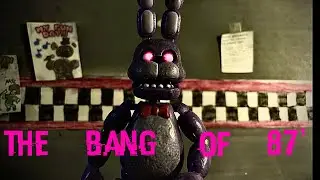 The Bang of 87’