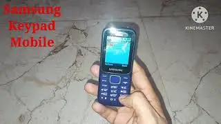 Samsung  keypad  Mobile Send Message | Samsung  Keypad Mobile se Message  Kaise kare