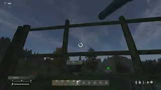 I Turned A Abandoned Village To ULTIMATE Survivor Fotress in DayZ Server [MY] NSC Origin (NUSANTARA)