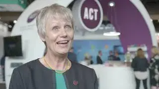 What advice would you give to anyone starting a career in treasury?
