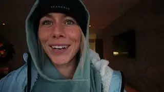 A Day In The Life with Coralie Dee