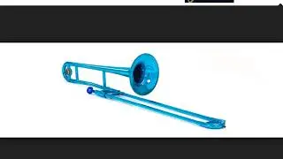 atlantis on trombone