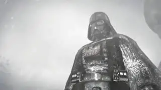 Starwars The Force Unleashed. Black Out days