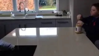 I need juice