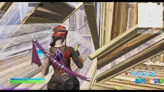 fortnite clip/de laatste je moet de montage kijken die is er trouwens over een week