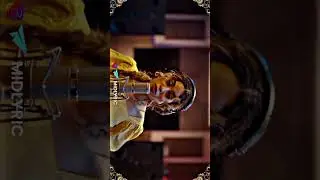 Mainaru vetti Kati ✨💫 •|• Dasara •|• dhee + Anirudh •|• Status #shorts #editz #vfxediting