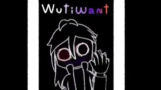 Wutiwant ||Animation|| {Bmcsona}