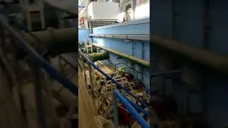 Уборка промышленных зданий.