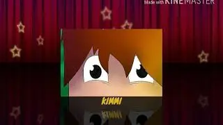 Интро для Kimmi.     [перезалив]