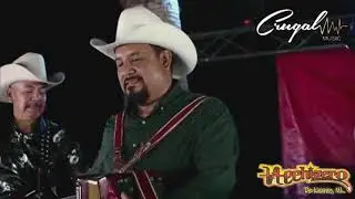Redoblando Hechizero de Linares en vivo