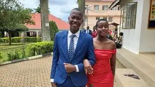 OLAM PROM PARTY 2023[S.4 and S.6 prom party]