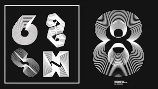 Typography Design - Adobe Illustrator