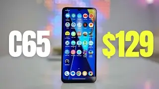 Poco C65 Review - Good Value $129 Phone