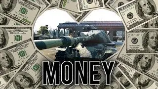 WoT - How to easily get FREE credits/money