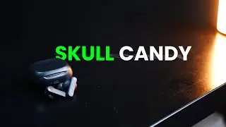 SKULL CANDY SMOKIN BUDS REVIEW !