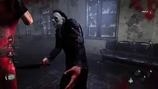 DBD Adept Mikaela Reid (Full Gameplay)