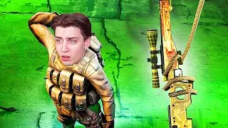 ЗДЕСЬ МОЁ ОРУЖИЕ НИКТО НЕ НАЙДЕТ! ПРЯЧЬ & ИЩИ В КС:ГО! (CS:GO)