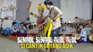 Sengol Sambil Geol Geol || Munduk Bestala