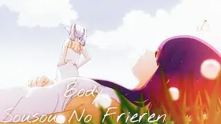 body - frieren edit