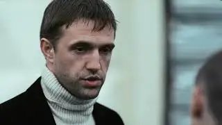 Не нужна тебе такая машина брат - Бумер Фильм второй для ВП
