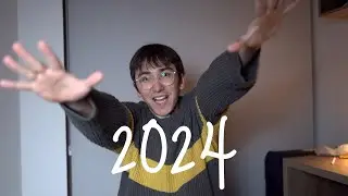 2024 || New Year Resolutions