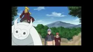 Las muertes de los Akatsuki [HD]