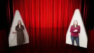 Break A Leg - an innovative take on musical theatre in Unreal Engine with Annie Get Your Gun!