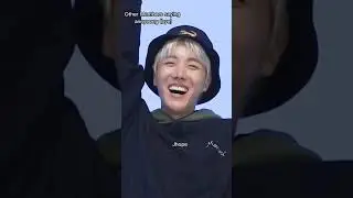 ARMYs- V has deep voice and also V 😂.