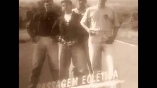 Km Oculto - Incógnitas De Um Refrão