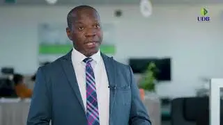 AskTheExpert: MEET THE EXCO TEAM: SYLVER KYEYUNE - Risk in Development Financing