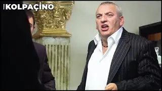 Kolpaçino - Kim Kimi Koparıyor Kendi Payına | Türk Komedi Filmi